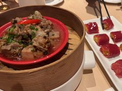-避风塘(金山万达店)
