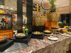 -深圳中海凯骊酒店
