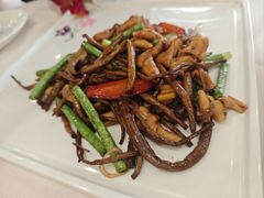 -四季大酒楼(白濠店)