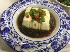 皮蛋豆腐-迎桂馒头店(博爱路店)