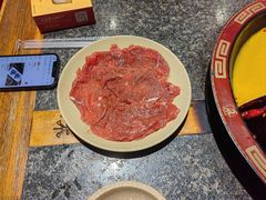 -巴将军·非遗老字号火锅(解放碑店)