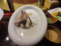 -海拉尔蒙古包(房山长阳总店)