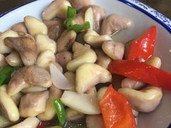 -陈厨老家菜馆(义安区店)