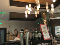 -MORTON'S 莫尔顿牛排坊(北京丽晶酒店)