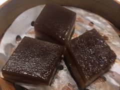 山西枣皇糕-御彩酒家(东风东路店)