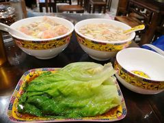 -一记面馆(易发店)