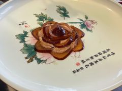北京牡丹烤鸭-京味斋·北京烤鸭(华威桥北工大店)
