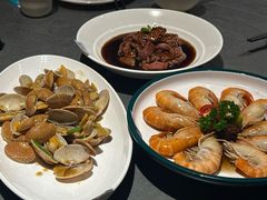 -佬太公海鸭·海鲜大排档(上海总店)