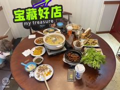 -金龙·打边炉(武进路店)