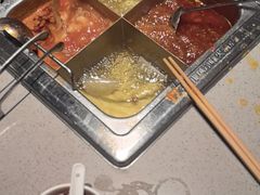 -海底捞火锅(城阳万象汇店)