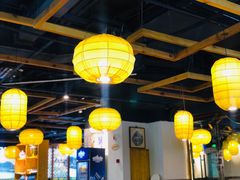 大堂-杭百味·大众精选杭帮菜(西湖音乐喷泉店)