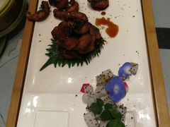 -罗浮宫酒店