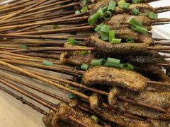 -晓靖轩烧烤(沙河风情店)