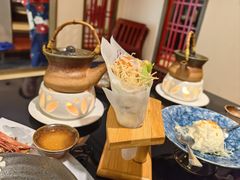 -天狗山料理(省体店)