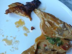 -龙之梦万丽酒店青餐厅