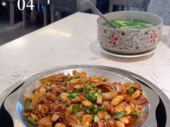 -香味轩(北海路店)