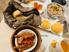 -添好运点心专门店(深水埗店)