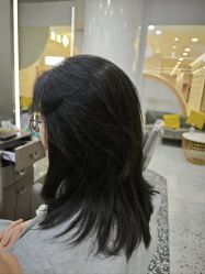 -苏豪路易士·嘉玛发廊