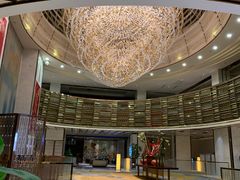 -天津津利华酒店