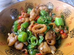 -老师傅餐馆(长沙店)