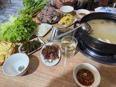 -尼玛藏家风味园(阿山食城店)
