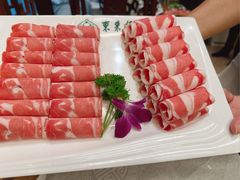 -东来顺饭庄(天坛店)