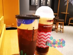 -星巴克(北京新东安)