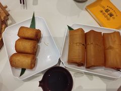 -蔡澜点心·粤菜(月星环球港店)