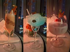 -三迪希尔顿酒店·星空酒廊