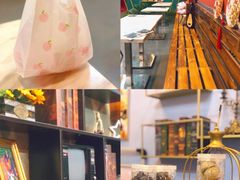 -李大牛和刘大力手作甜品(凯德店)