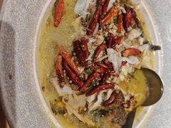 -新太二·鲜料川菜(智慧城广百店)