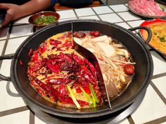 -贰回巷火锅馆(钟楼店)