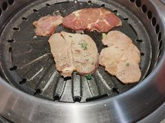 -新石器烤肉(百联川沙店)