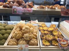 -西树泡芙(湖滨银泰in77B区店)