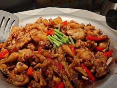 -蛙小侠·沸腾砂锅(西关新天地店)