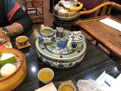 -虾饺妹·粤式手工点心(水荫路店)