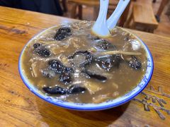 -清真高老大牛排胡辣汤(嵩山路总店)