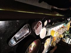 -钱小奴创意自助餐厅·山野黑猪肉畅吃(苏州昆山招商花园城店)
