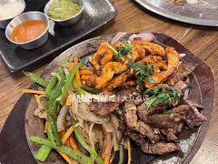 -Q MEX 库迈墨西哥餐吧(双井店)