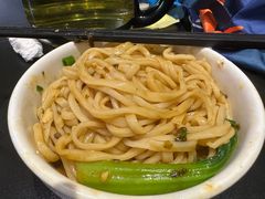 担担面-国人川菜(李家村建东街店)