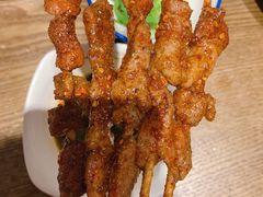 -阳光岛·海鲜盛宴(银泰中心in99店)