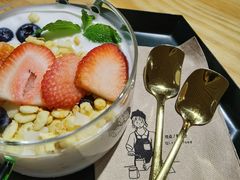 -沏点Trattoria意大利餐厅(新街口店)