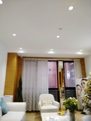 -HEYAN荷妍专业脱毛连锁机构