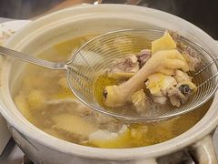 -蚝味小馆·粤西小海鲜