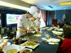 -常胜鲍鱼(吉大店)