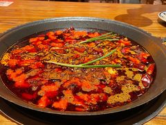 -旧街市鲜货老火锅(大光路店)