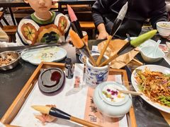 -长安大牌档之龙头酒肆(荣民龙首广场店)