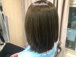 -AFA Hair studio·女士发型设计