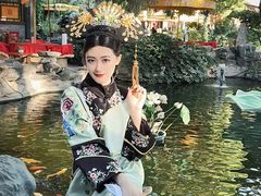 -白家大院·王府宫廷菜(苏州街店)