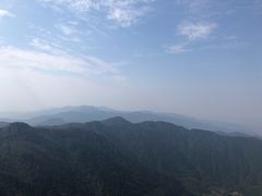 -南岳衡山风景名胜区